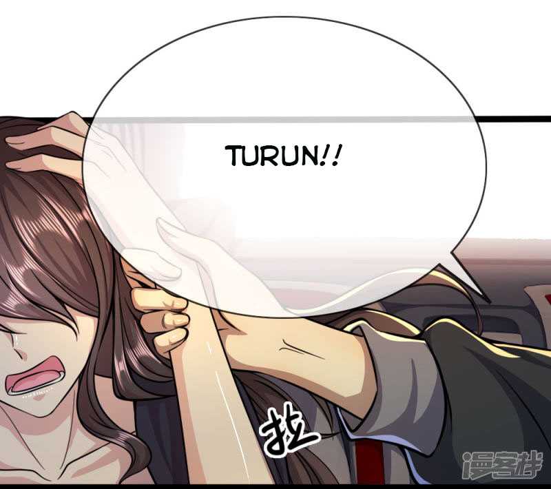 Medical Martial Arts Chapter 187 Gambar 19
